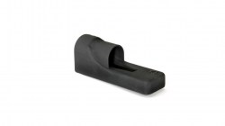 Trijicon RX06 12.5 MOA Reflex Sight w Amber Triangle Reticle, No Mount-04